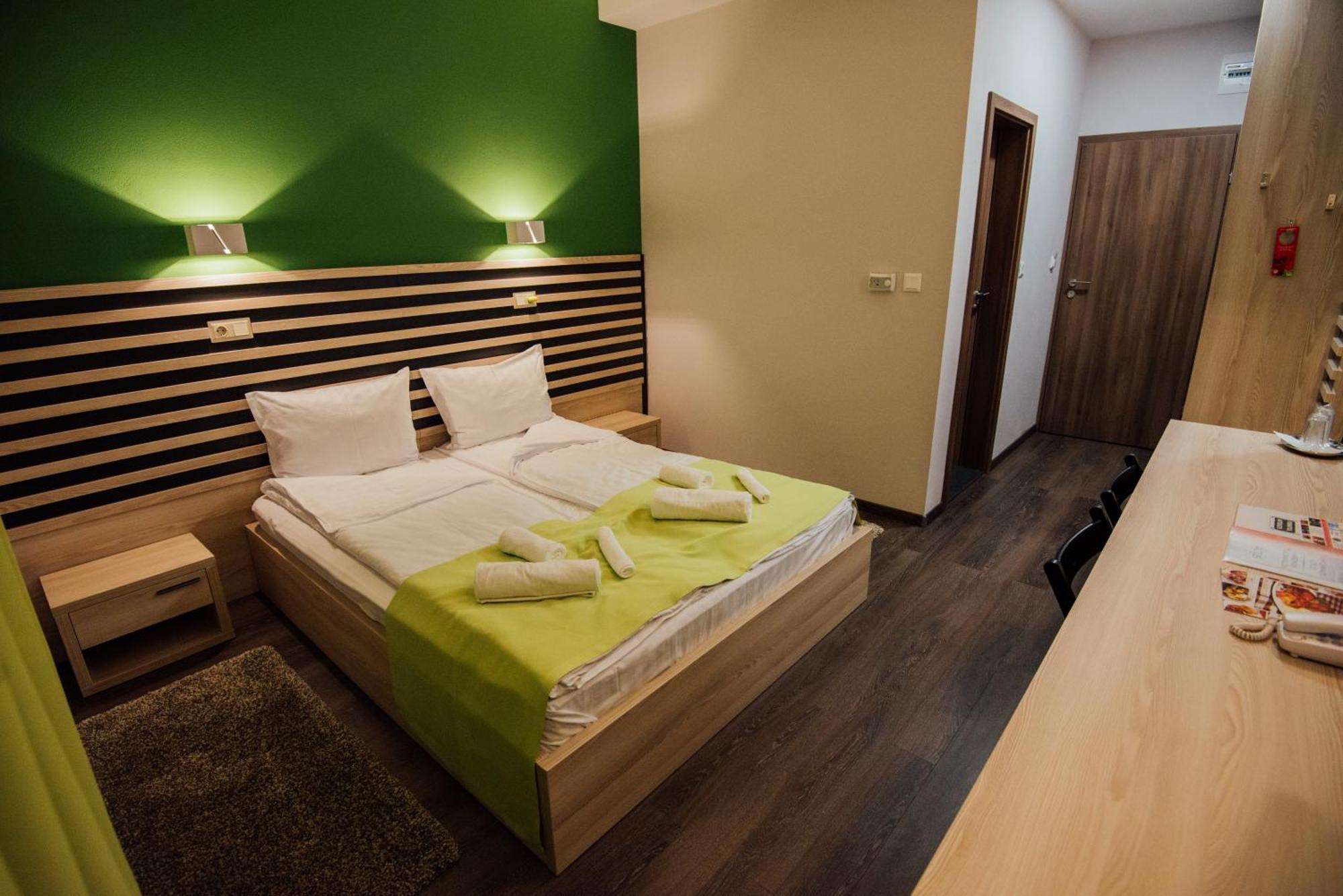 Altus Hotel & Spa Praid Esterno foto