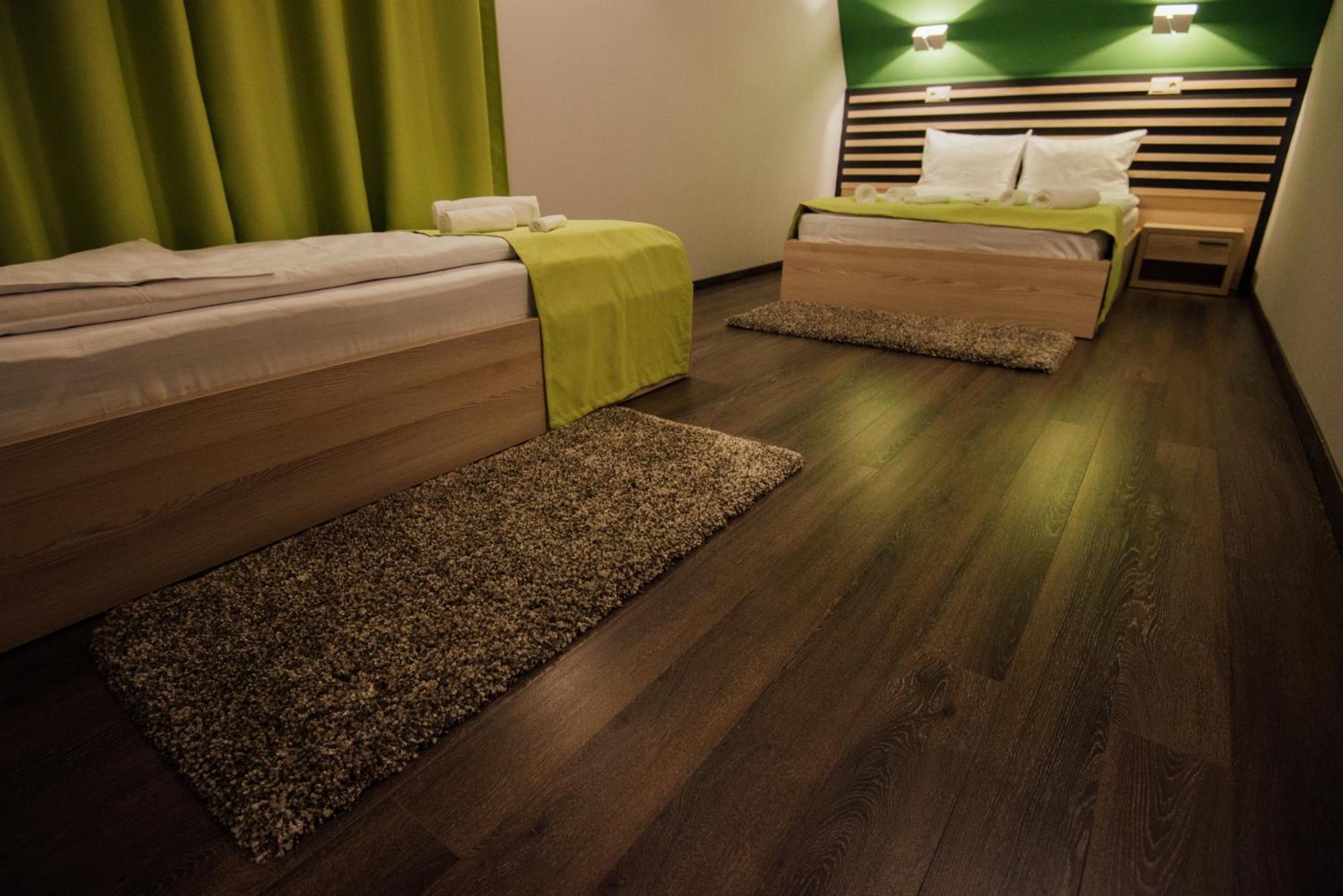 Altus Hotel & Spa Praid Esterno foto