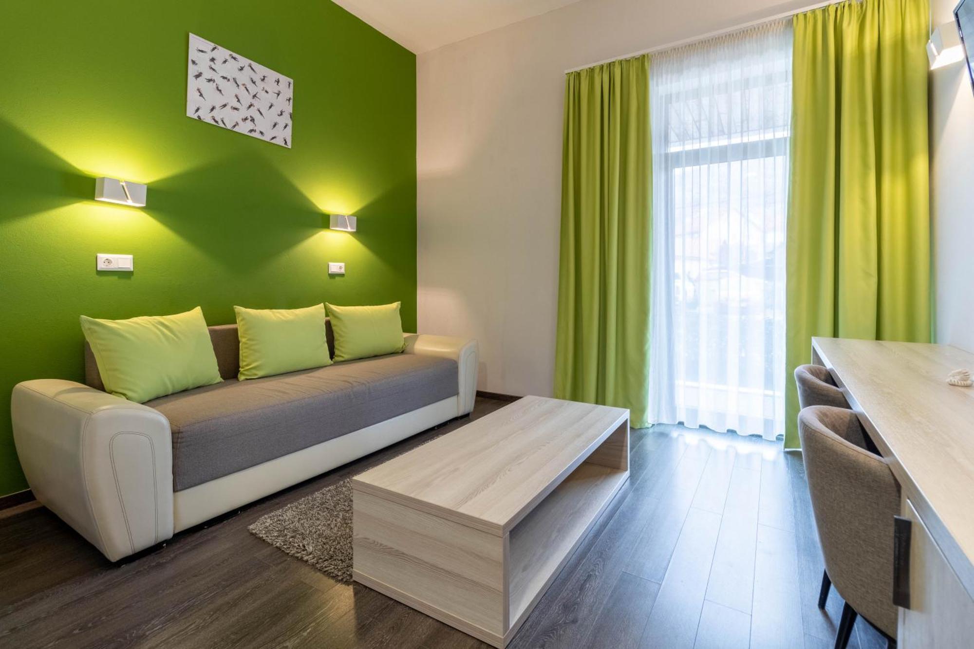 Altus Hotel & Spa Praid Esterno foto