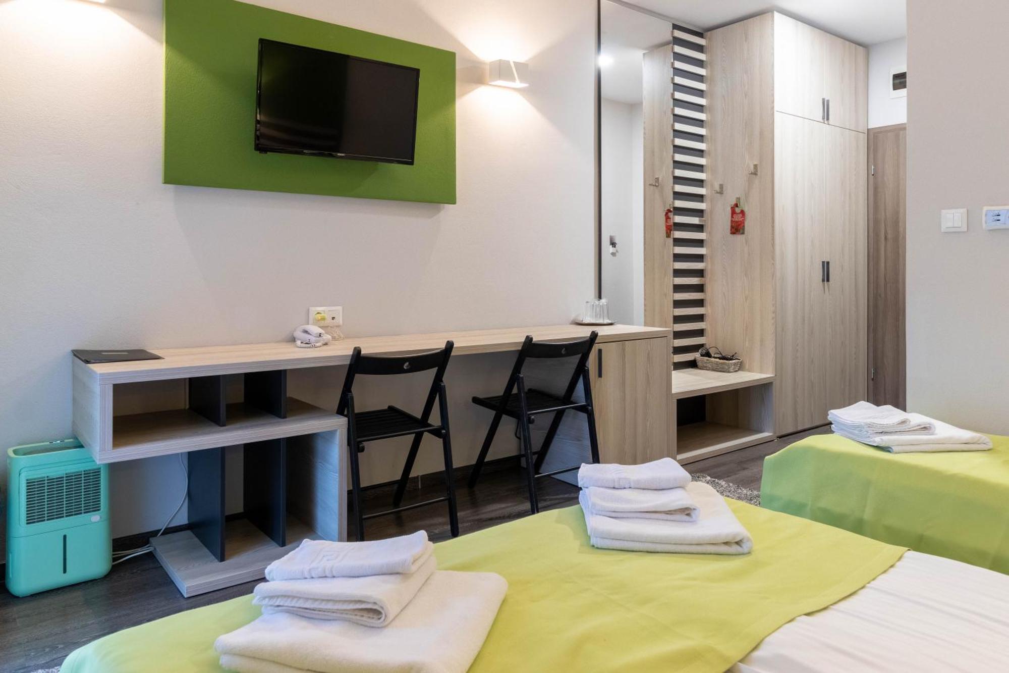 Altus Hotel & Spa Praid Esterno foto