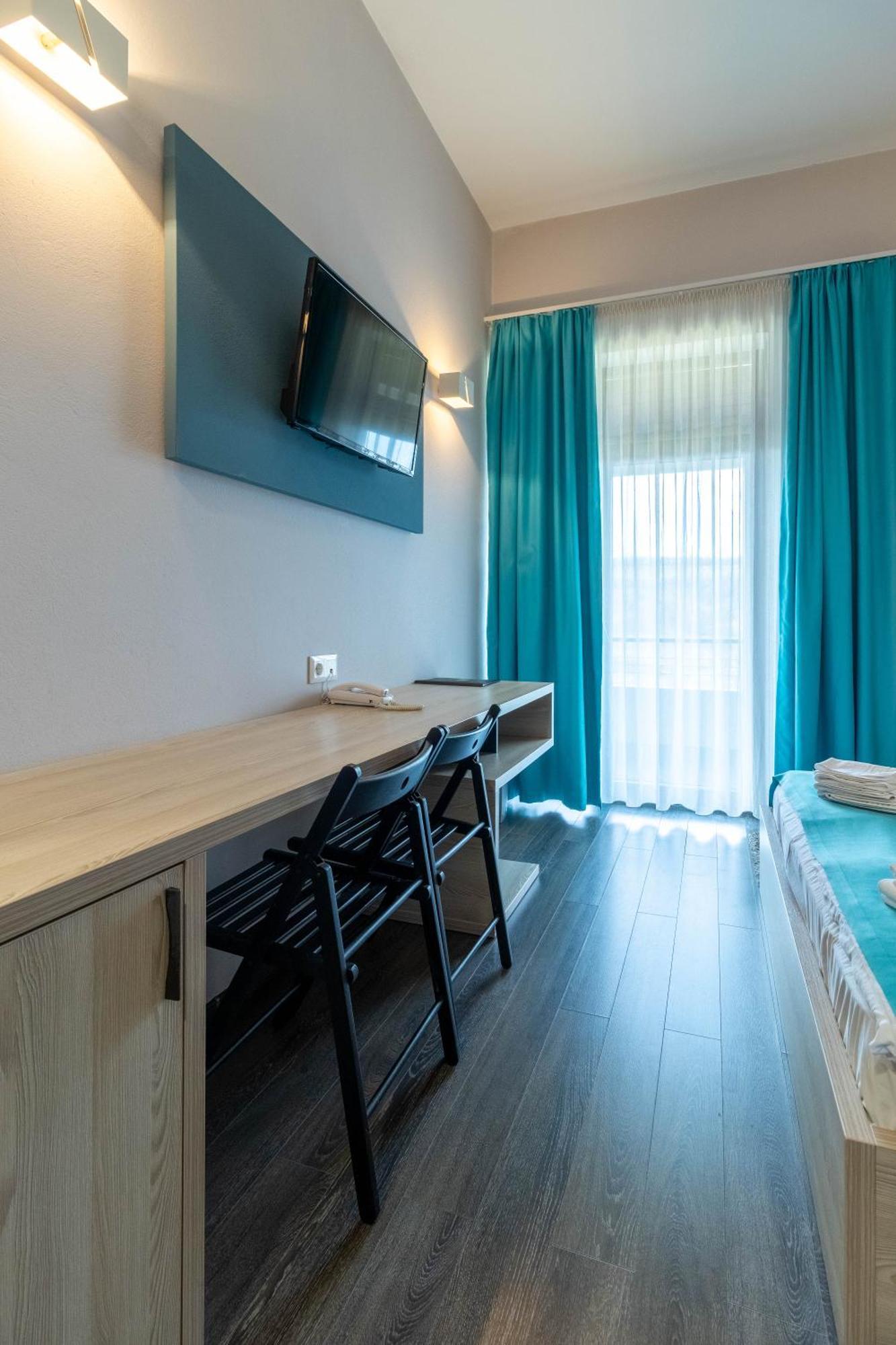 Altus Hotel & Spa Praid Esterno foto